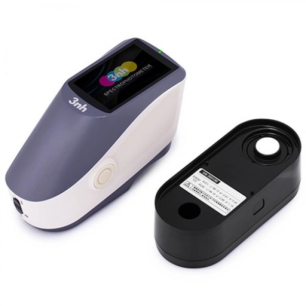 YS3010 Handheld Spectrophotometer with 8mm Single ...